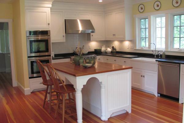 Period Cabinetry
