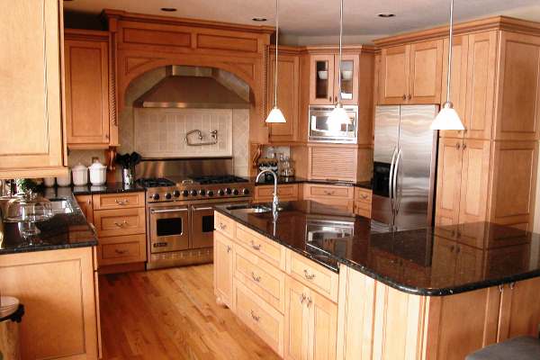 Kitchen Remodeling
