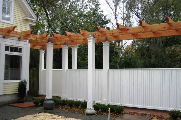 Architectural Woodwork